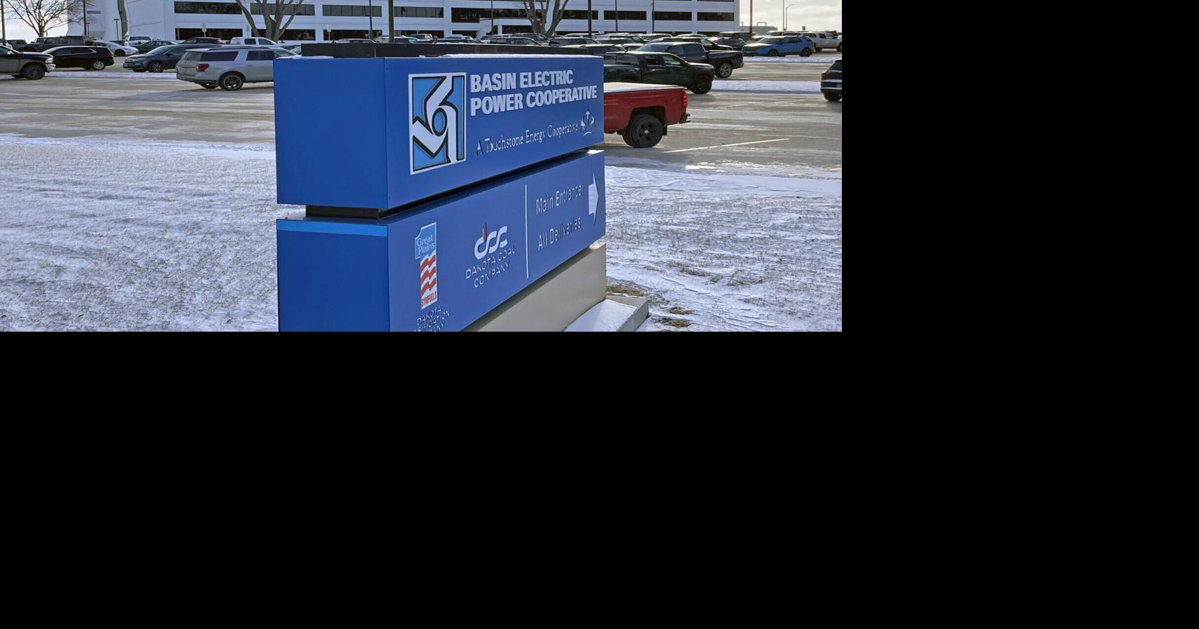 Basin Electric breaks ground on $4 billion power plant