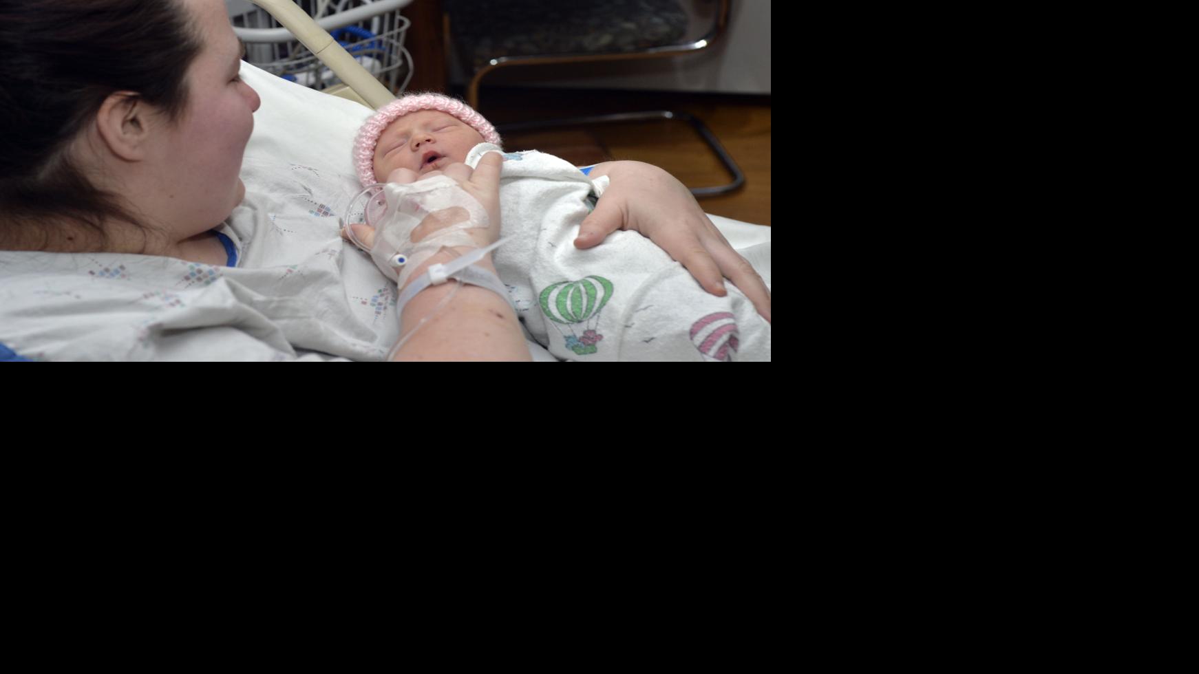 Births continue to surpass deaths in North Dakota in 2019; Liam, Amelia