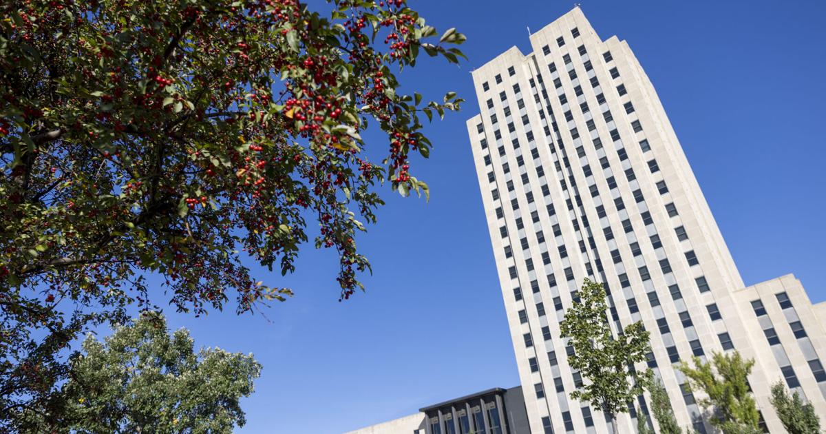 North Dakota joins $2.5 million settlement with cryptocurrency company Coinme