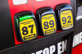 gas tax story