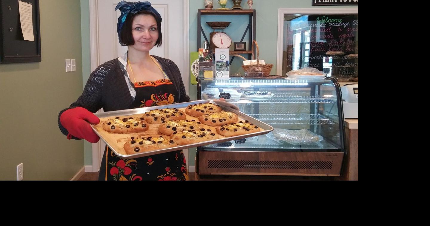 Anamoose food hub opens doors for local food growers