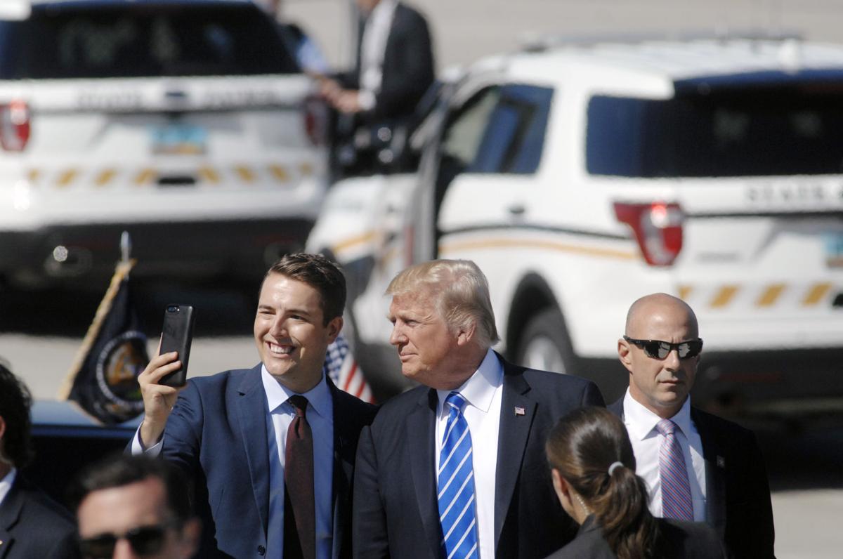 president-trump