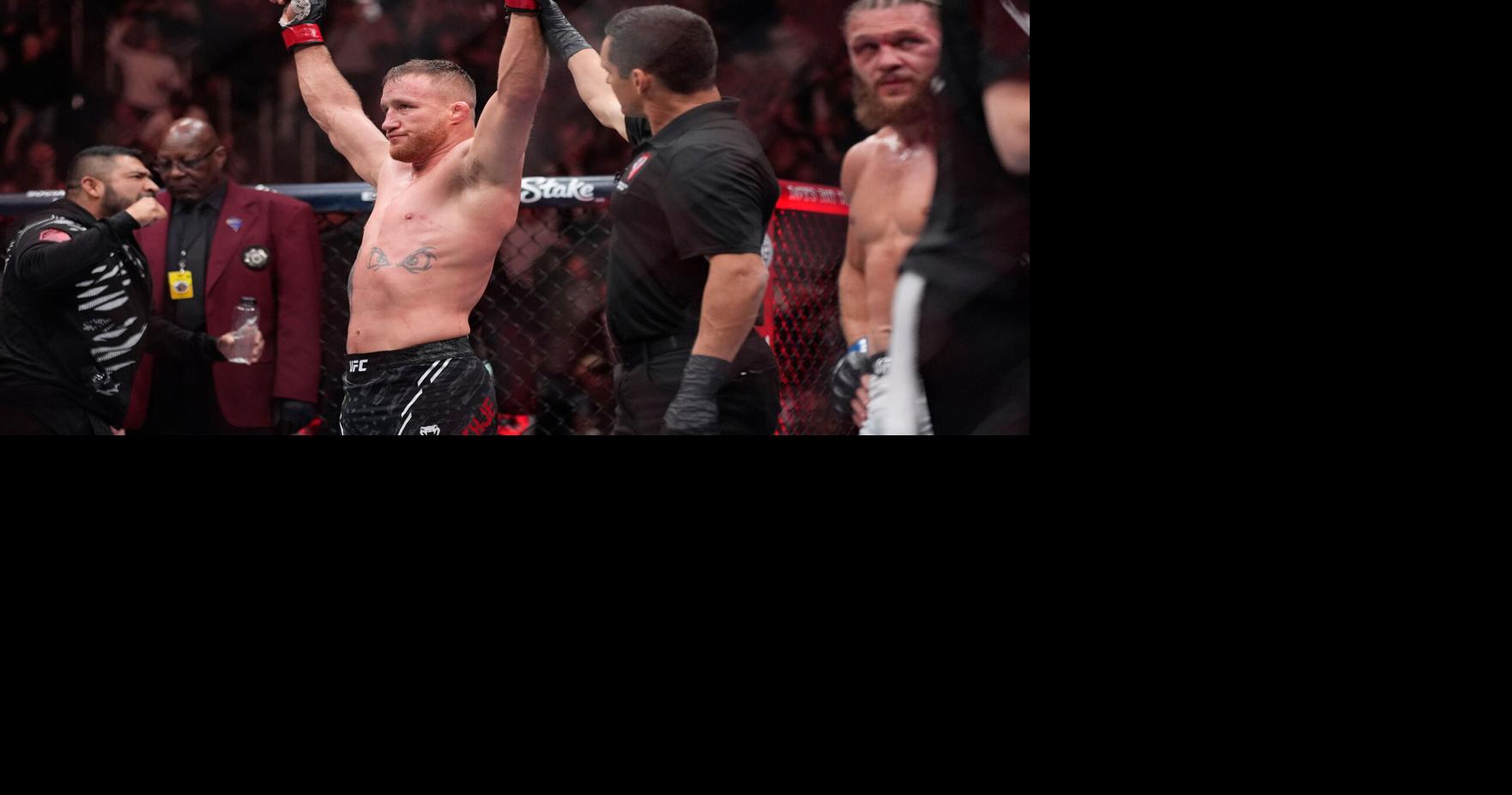 UFC 324 Preview Mixed Martial Arts