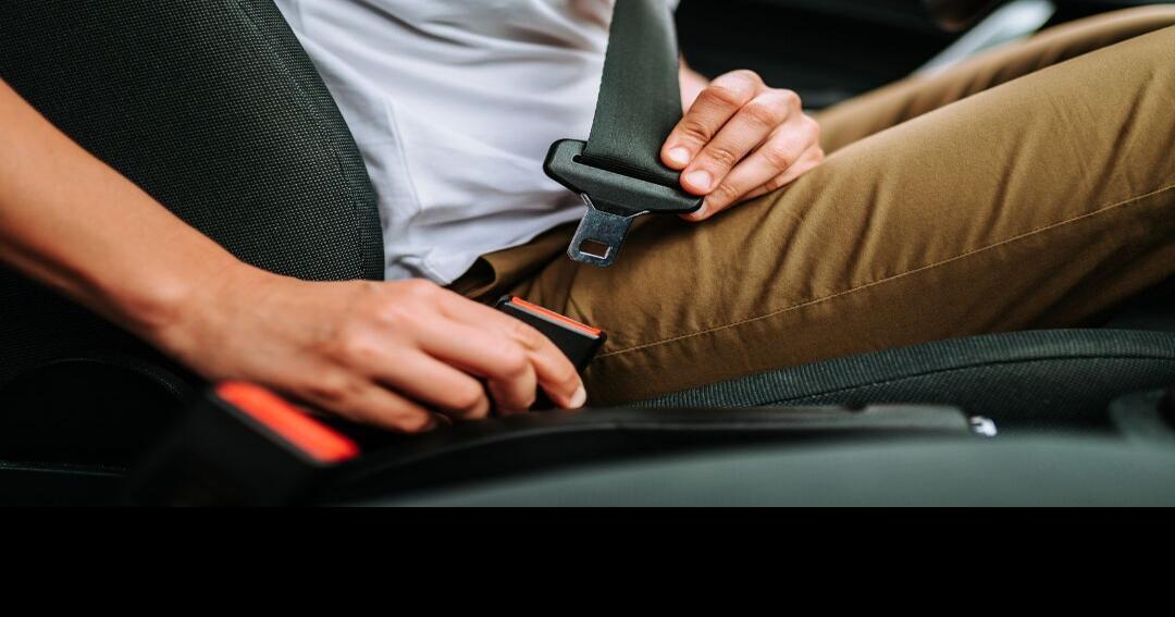 Highway fatalities up in North Dakota; new seat belt law kicks in Aug. 1