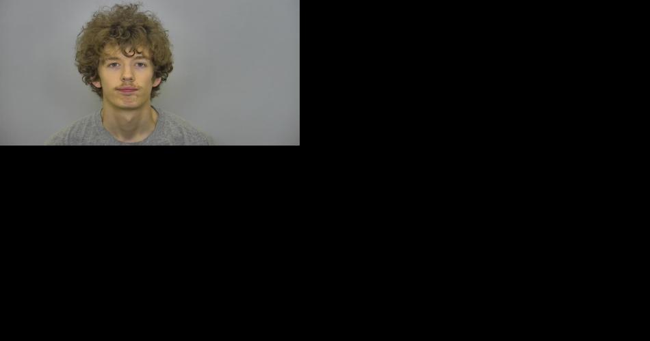 Suspect in fatal Glen Ullin shooting sentenced to 2 years - Vimarsana News