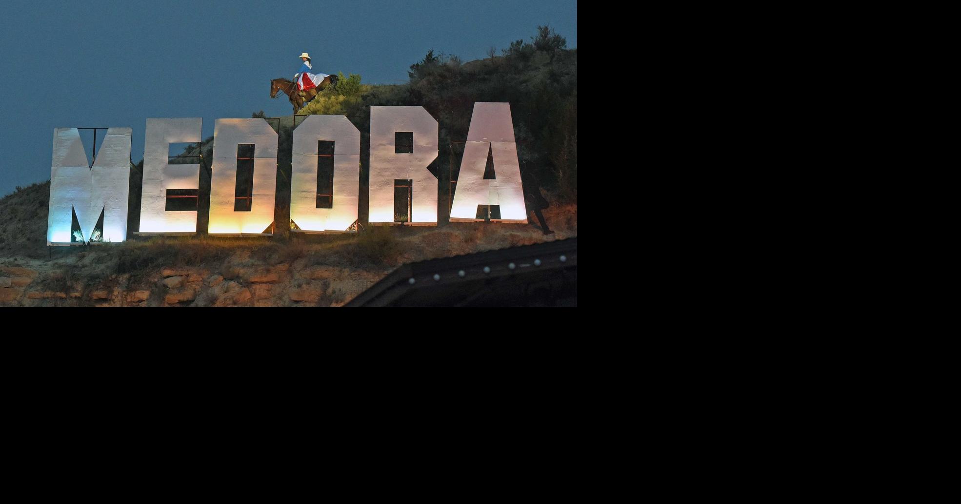 Medora's Cowboy Christmas returns after pandemic hiatus
