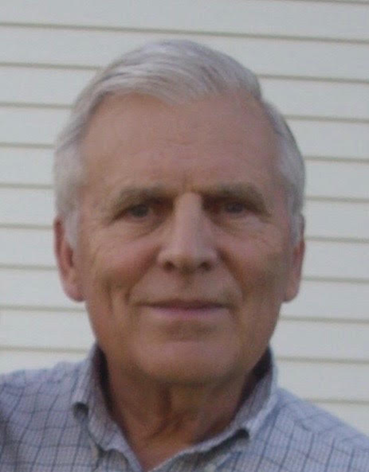 Wayne Balliet