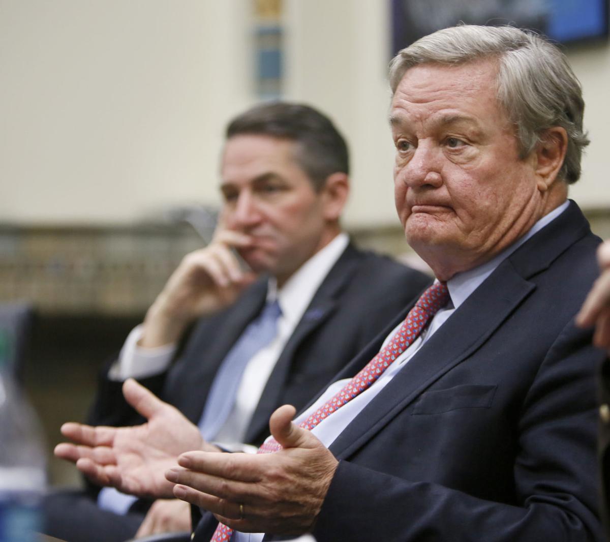 DALRYMPLE PIPELINE