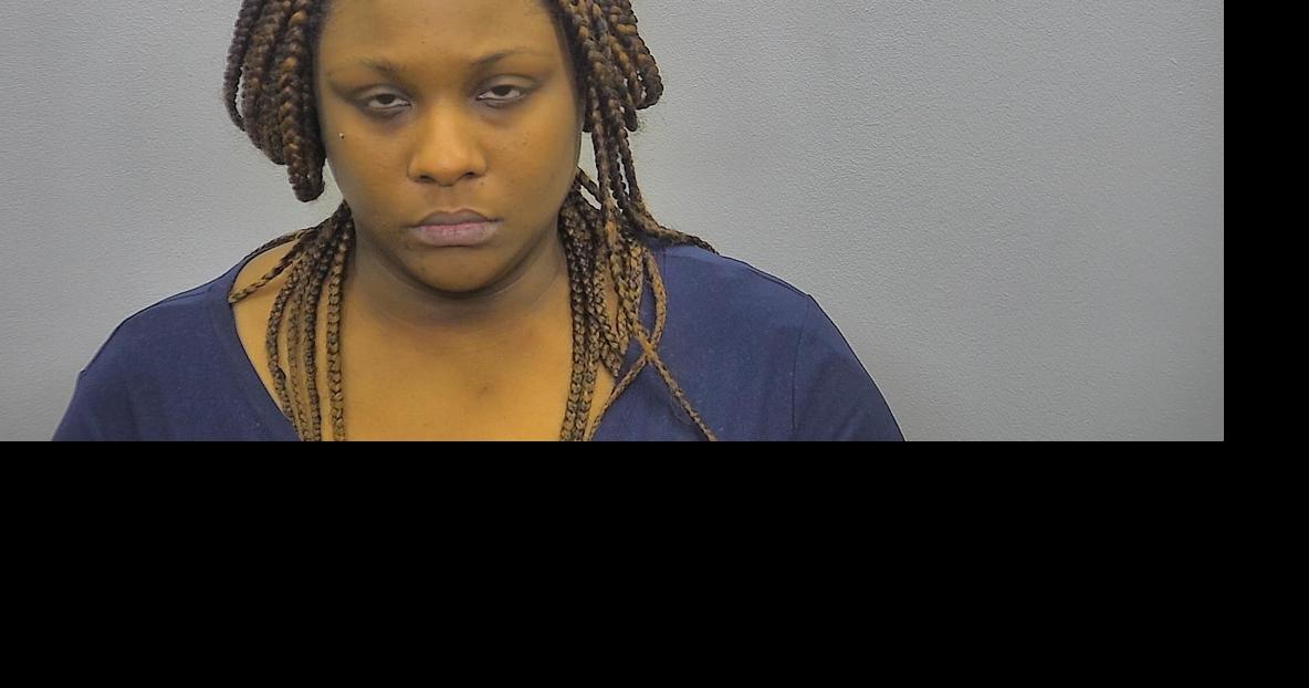 Bismarck woman charged with child abuse