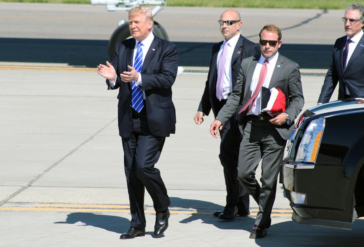 president-trump