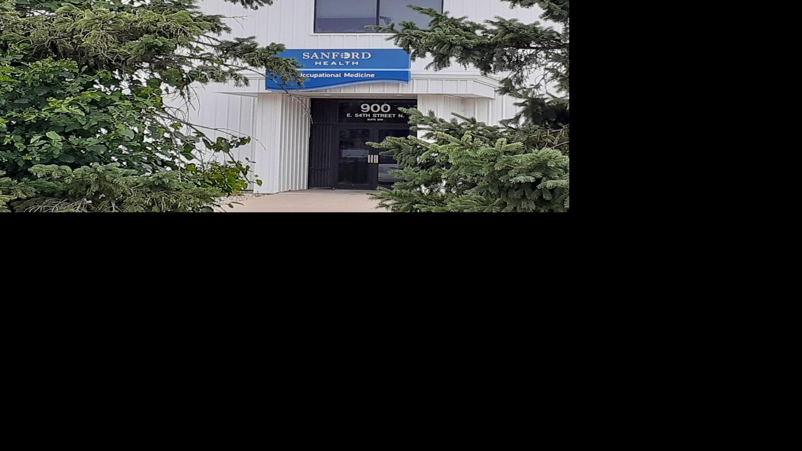 Lawsuit Sanford Clinic forced out medical director State & Regional