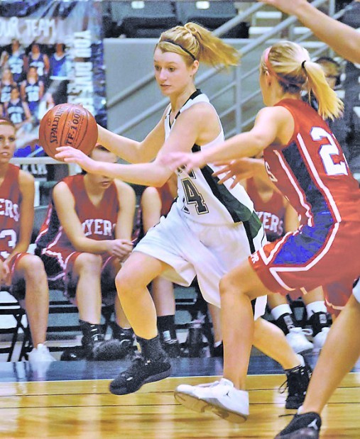 No. 1 Beach, No. 3 Hazen set to do battle High School