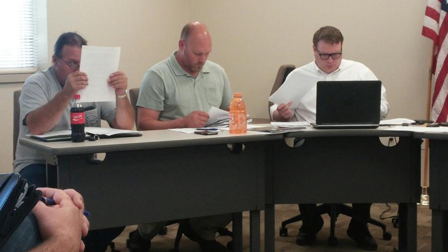 Lincoln' home rule charter vote set