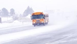 Burgum to consider waivers for some school make-up days