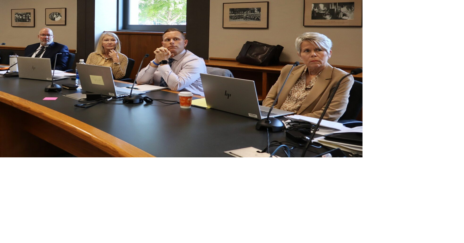 North Dakota Ethics Commission plans to ask for more staff, citing workload