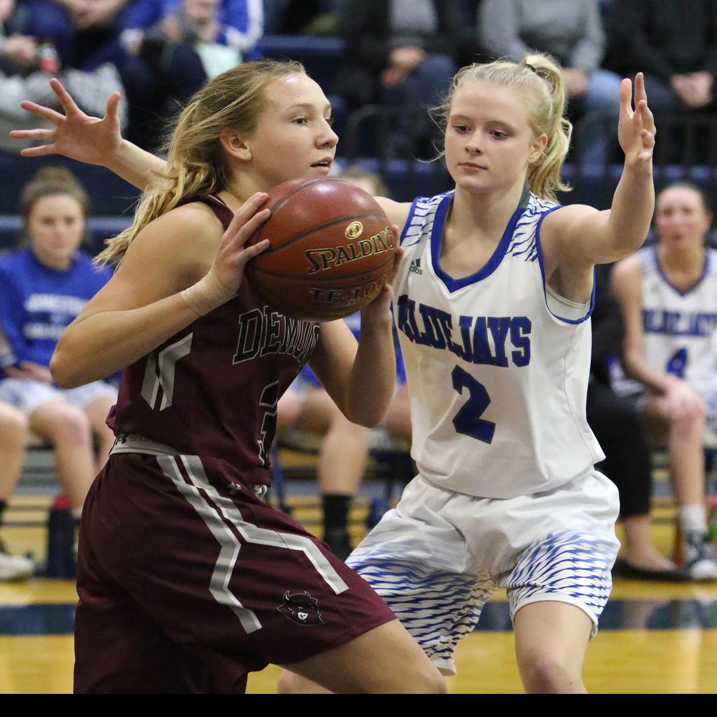 Tab 2019 Bhs Looks To Overcome Roster Adversity