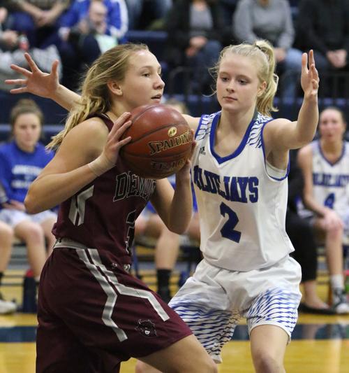 Tab 2019 Bhs Looks To Overcome Roster Adversity