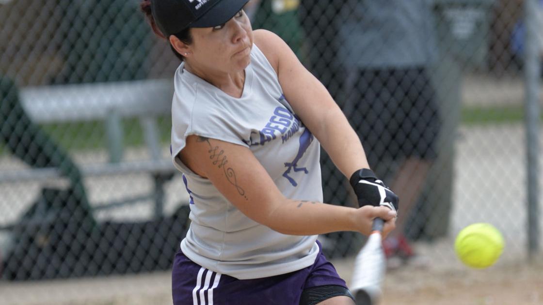 McQuade softball tournament canceled McQuade's