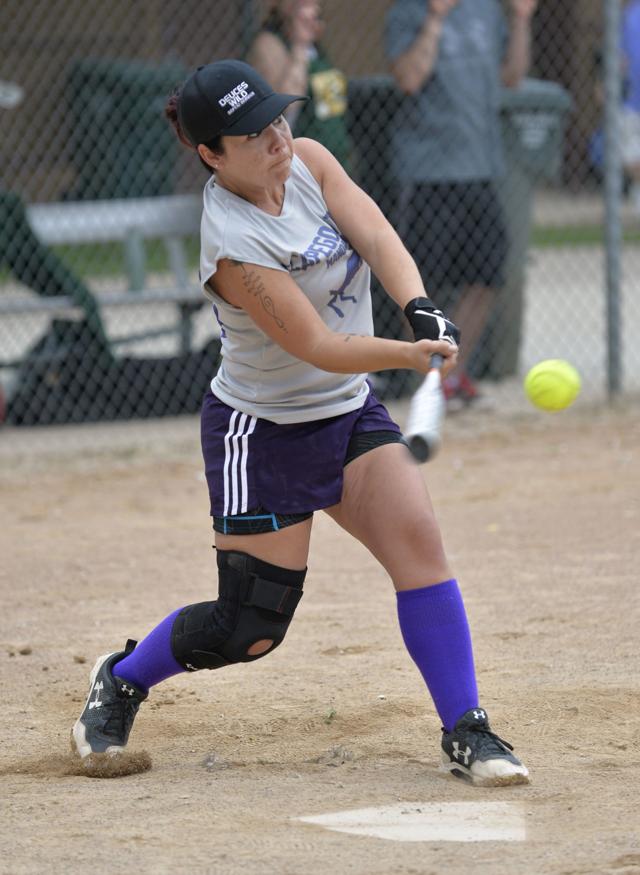 McQuade softball tournament canceled