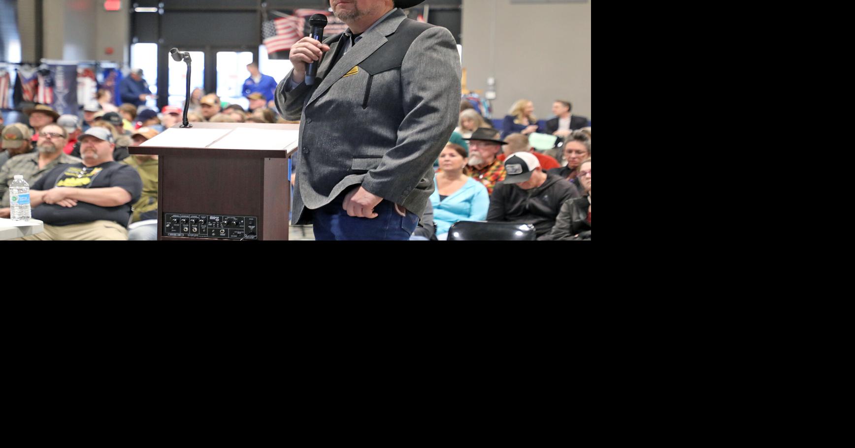North Dakota Republican candidates bypass party conventions