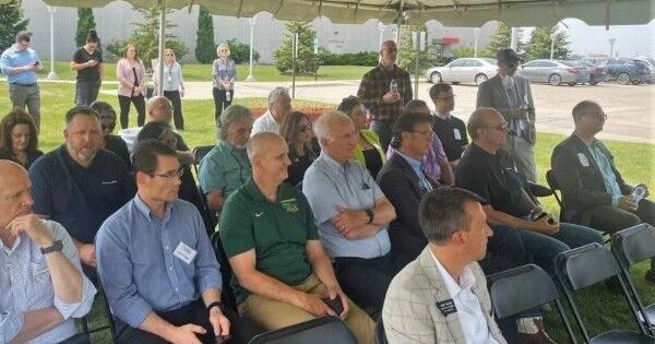 ND, Montana officials team up to seek tech hub designation, potentially millions in federal dollars - Vimarsana News