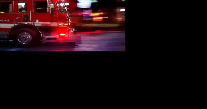No injuries in oil well fire - Vimarsana News