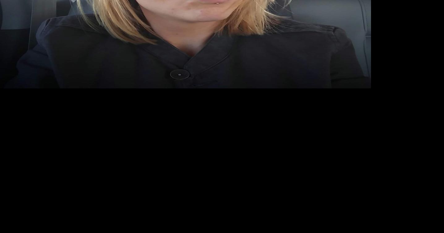 Bismarck woman reported missing