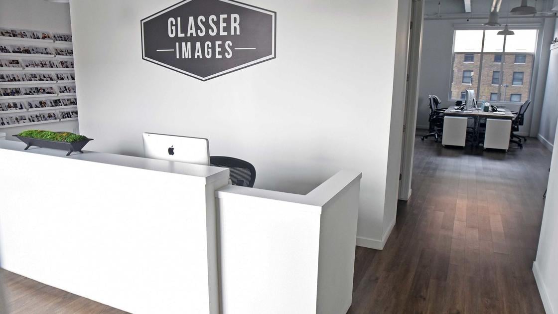 Abrupt closure of Glasser Images sends couples with weddings scrambling; AG's office investigating