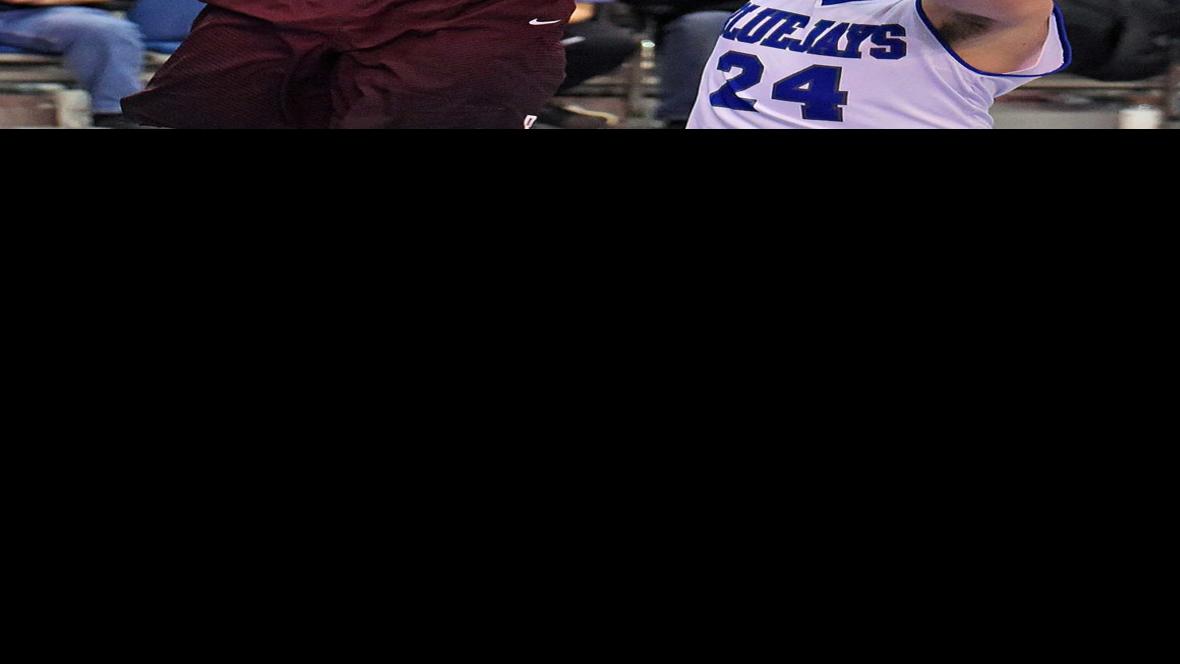 No Victory No Defeat Just An End For Demons At State Basketball