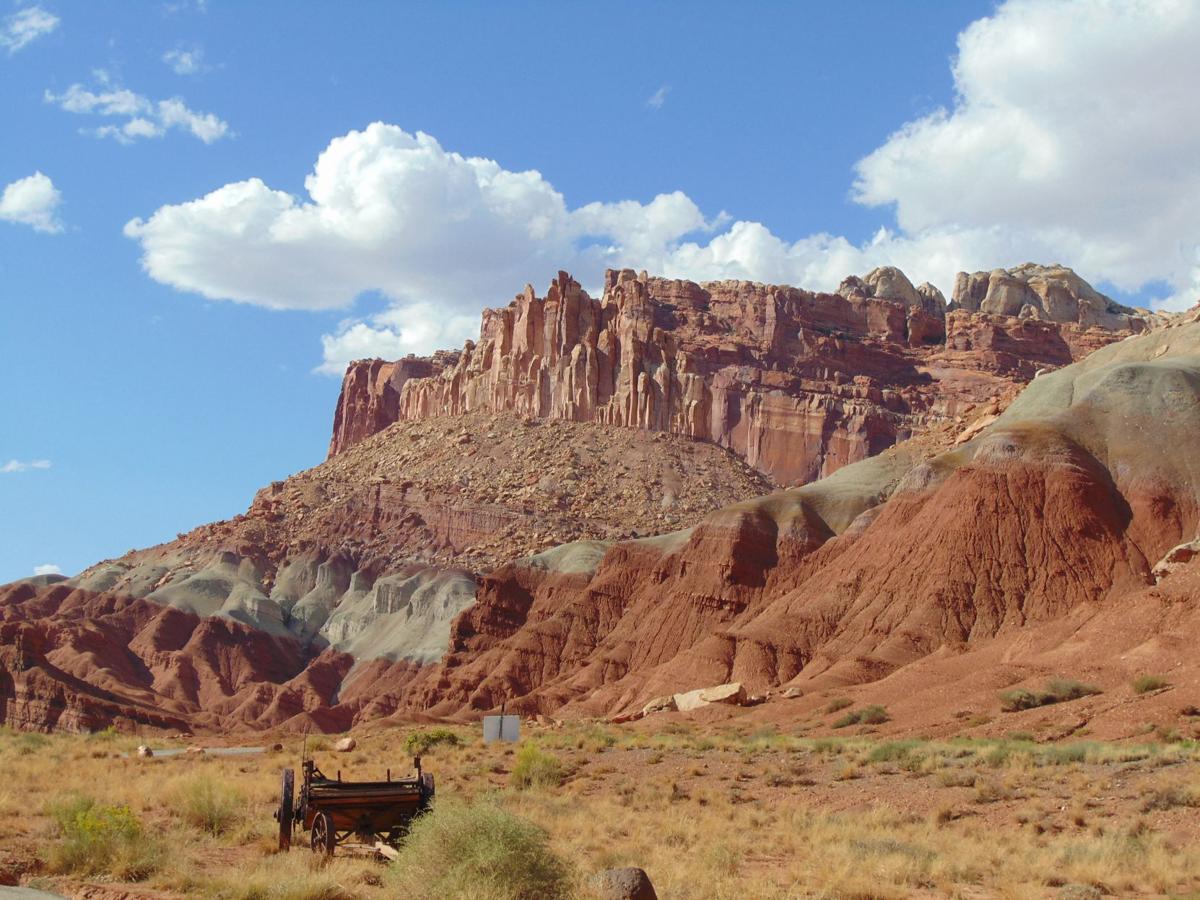 Capital Reef
