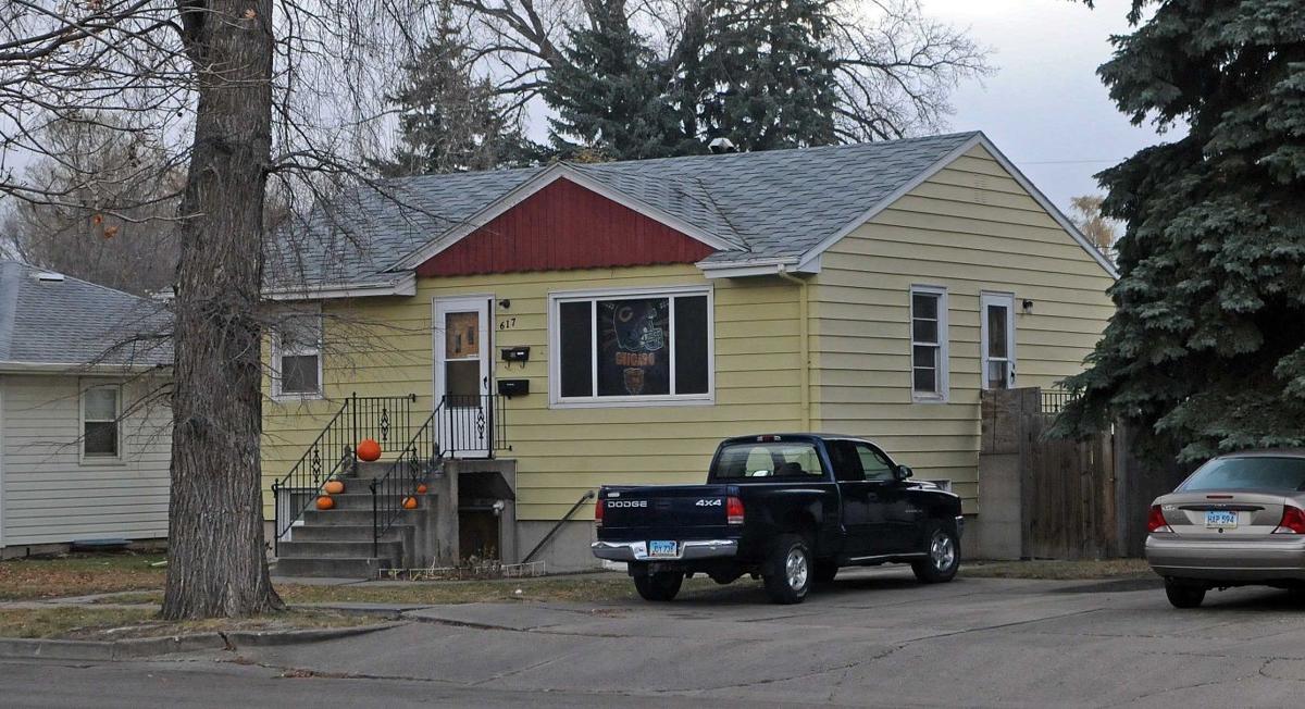 Bismarck homicide suspect found dead Bismarck