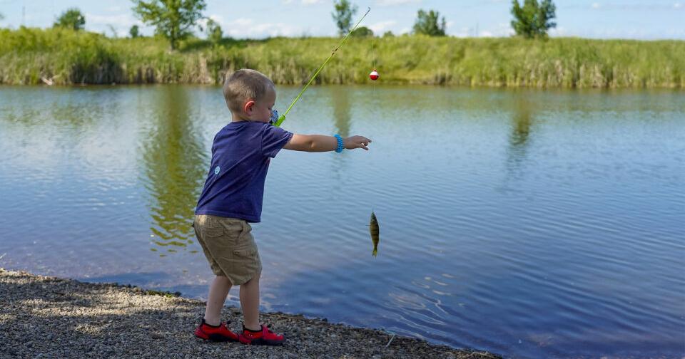 Doug Leier: A look at changes to ND fishing regulations