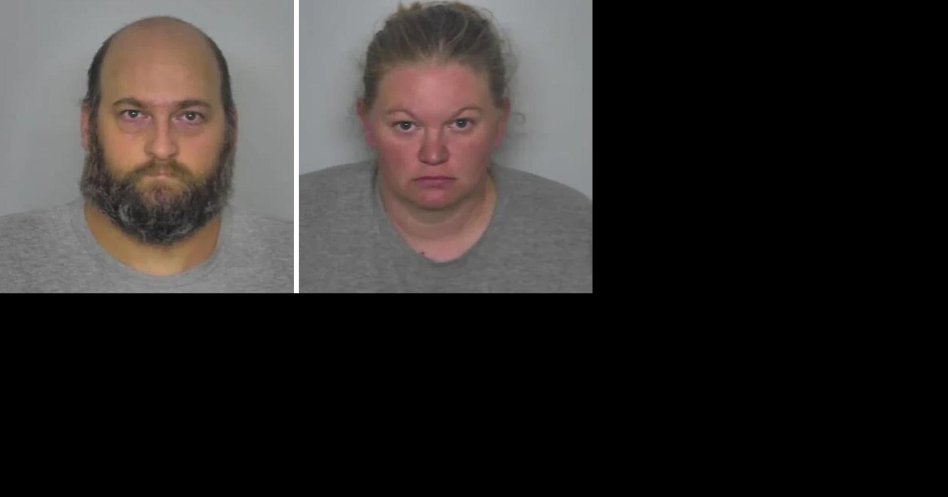 Parents of child who reported to school with broken nose plead guilty, sentenced to probation