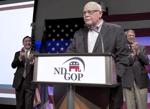 Mark your calendar for these political dates in North Dakota