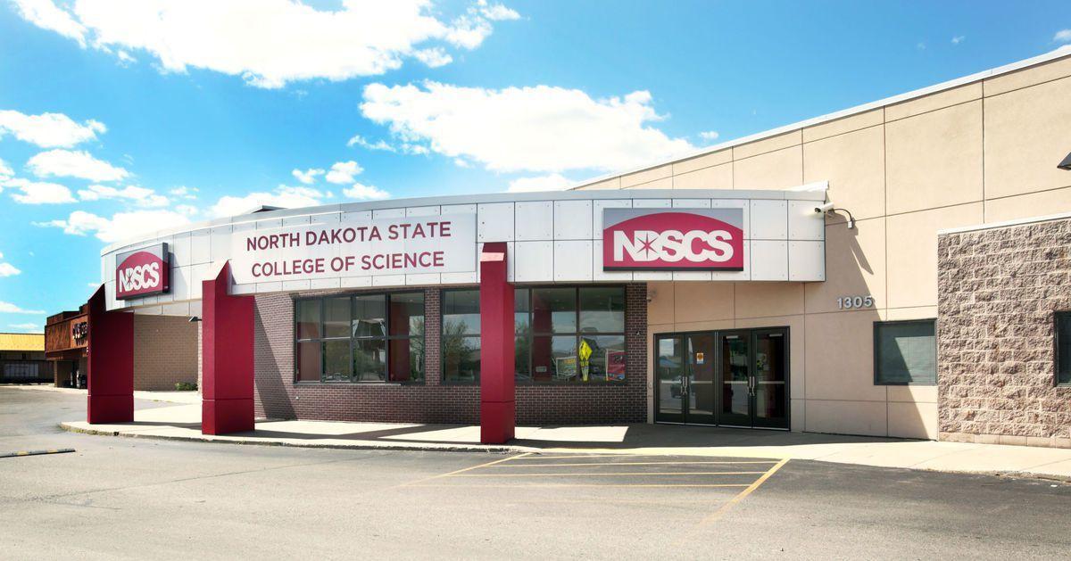 North Dakota State College of Science campus in Fargo