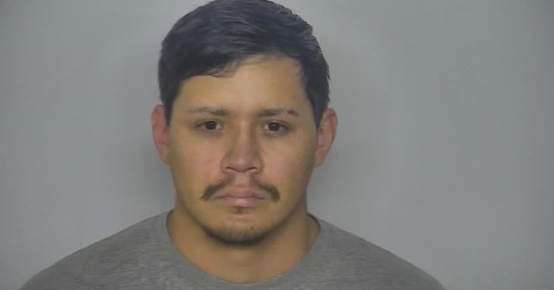 Parshall man gets 2 years in prison after pleading guilty in Morton County drug case