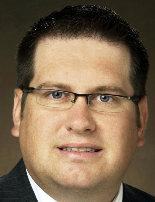 Olson Returns To Williston State For First Job In Athletic Administration College Bismarcktribune Com