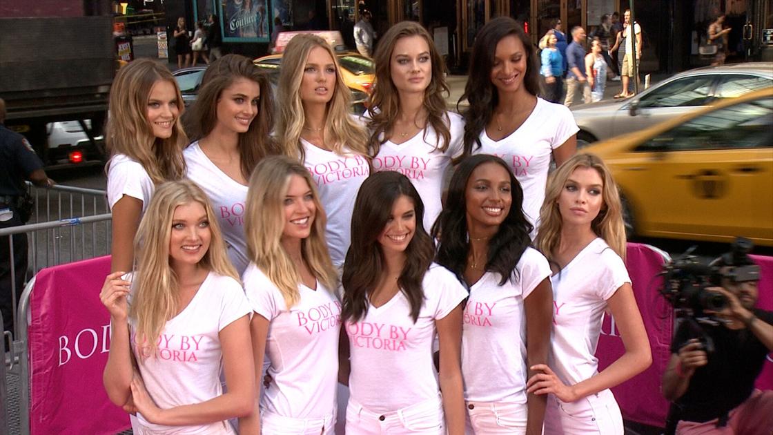 Priyanka Chopra And Megan Rapinoe Named New Faces Of Victoria S Secret Entertainment Bismarcktribune Com