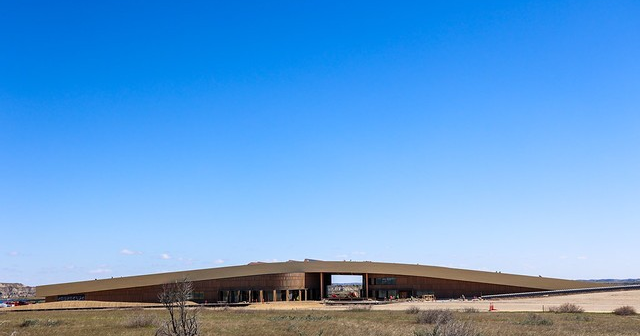 Armstrong, officials lay out plans for Theodore Roosevelt Presidential Library opening