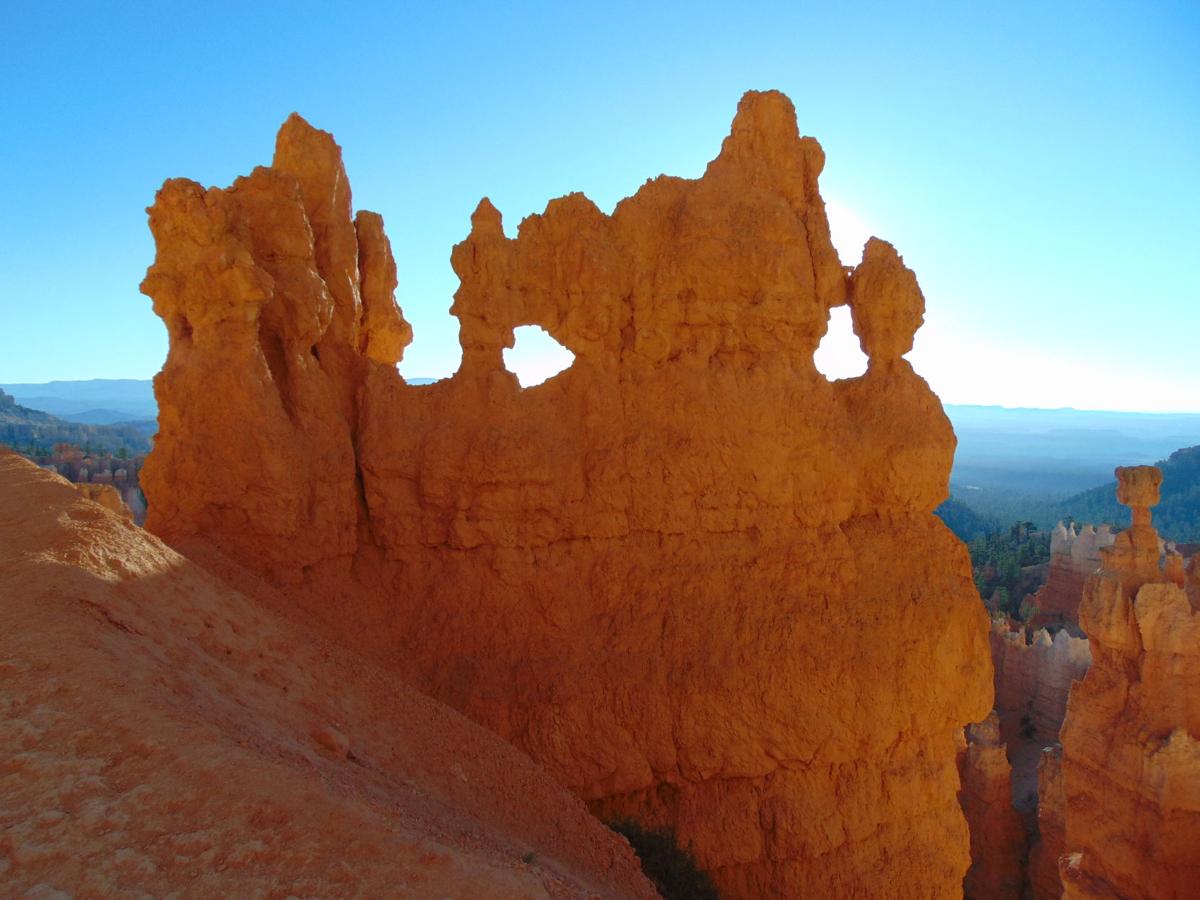 Bryce Canyon