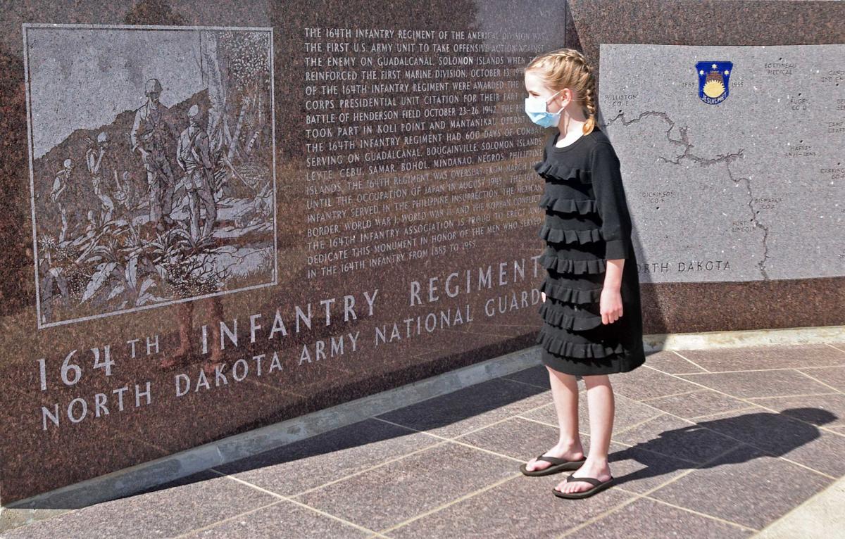 Last veteran with famed World War II unit laid to rest ...