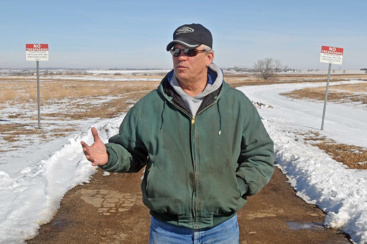 North Dakota Supreme Court affirms decision in lawsuit against city of