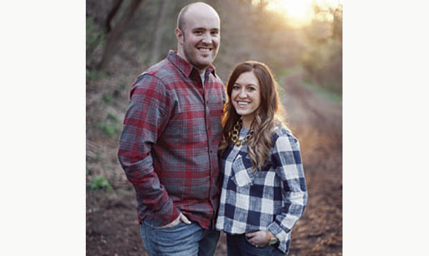 Goebel-Whitemore Engagement
