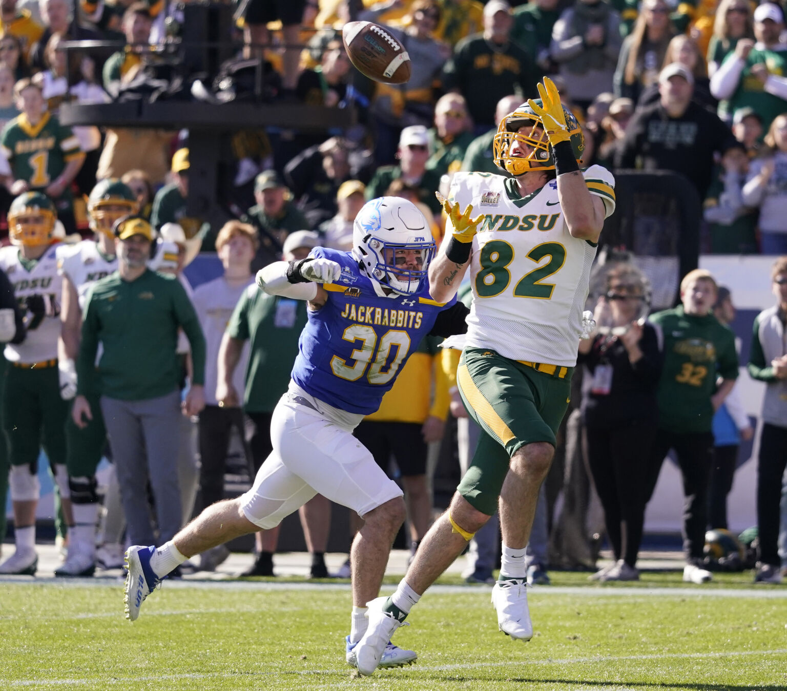 missouri valley football conference members