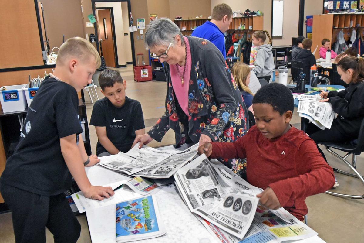 3 North Dakota schools named National Blue Ribbons Schools