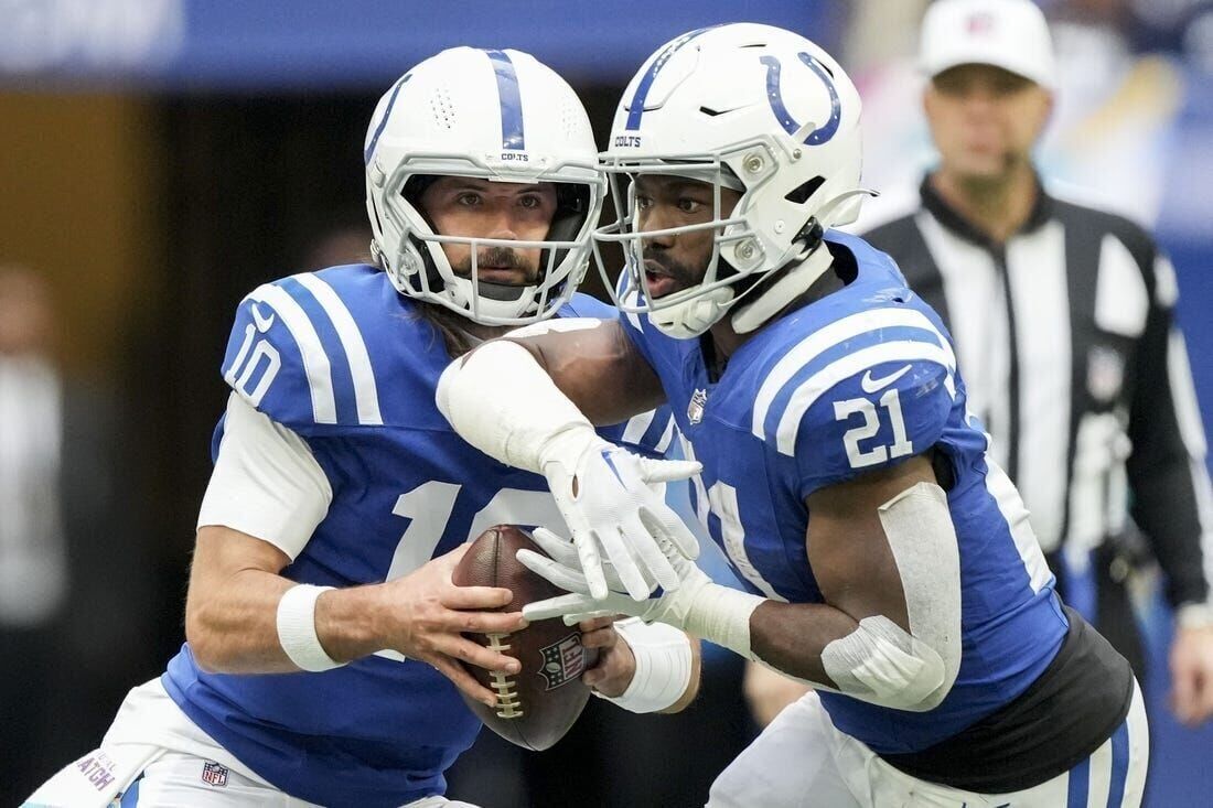 Titans vs. Colts Odds & Picks: How Our NFL Expert Is Betting This Thursday  Night Football Spread