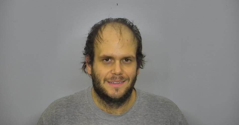 Bismarck man faces 22 charges of possessing child porn