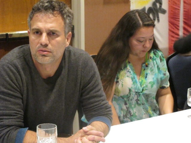 Mark Ruffalo photo 1