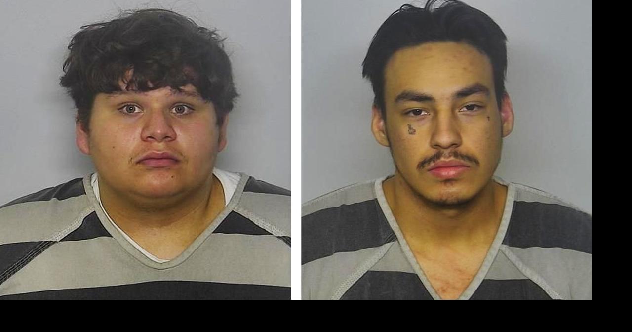 Second 16th Street shooting suspect arrested