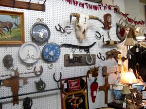 Antiques on Main